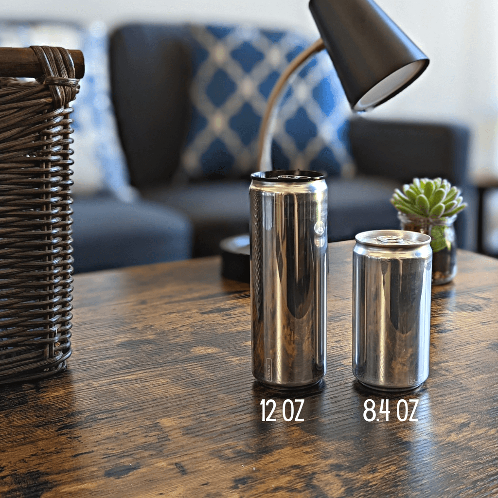 Purified Sparkling Water