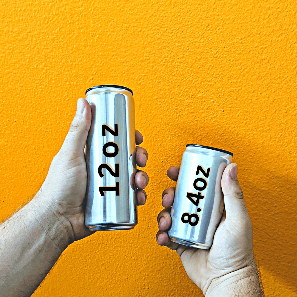 Purified Sparkling Water