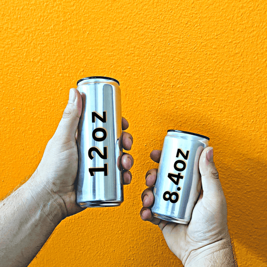 Purified Sparkling Water