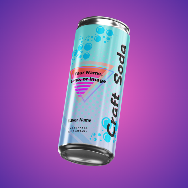 Craft Soda