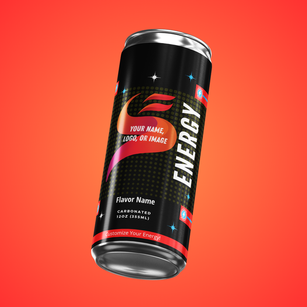 Energy Drink