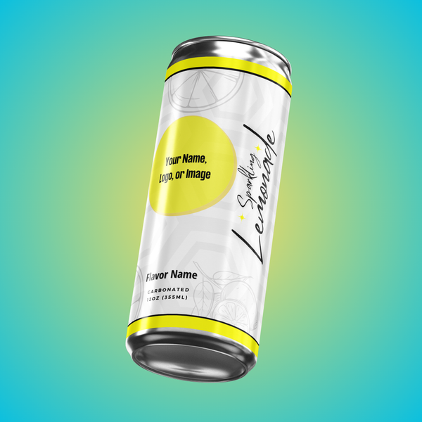 Sparkling Lemonade