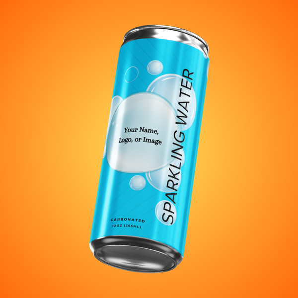 Sparkling Water