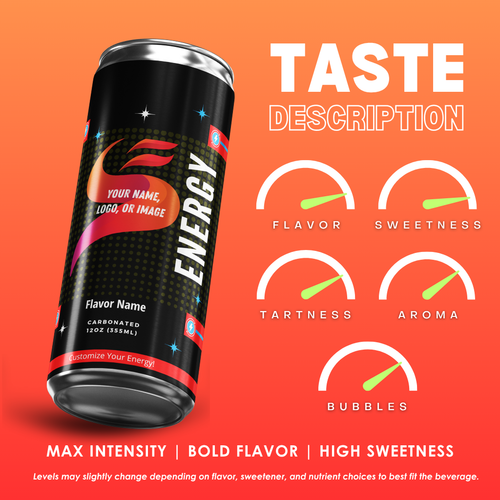 Energy Drink