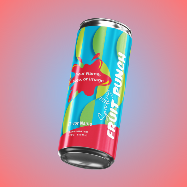 Sparkling Punch