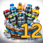 Tasting Bundle - Pick 12 Premade Samples