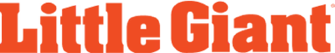 Little Giant Happy Customer