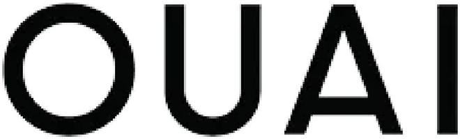 Ouai Happy Customer Logo