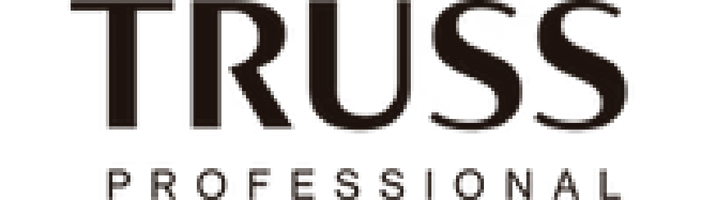 Truss Profession Logo Happy Customer Client