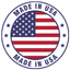 Made in USA