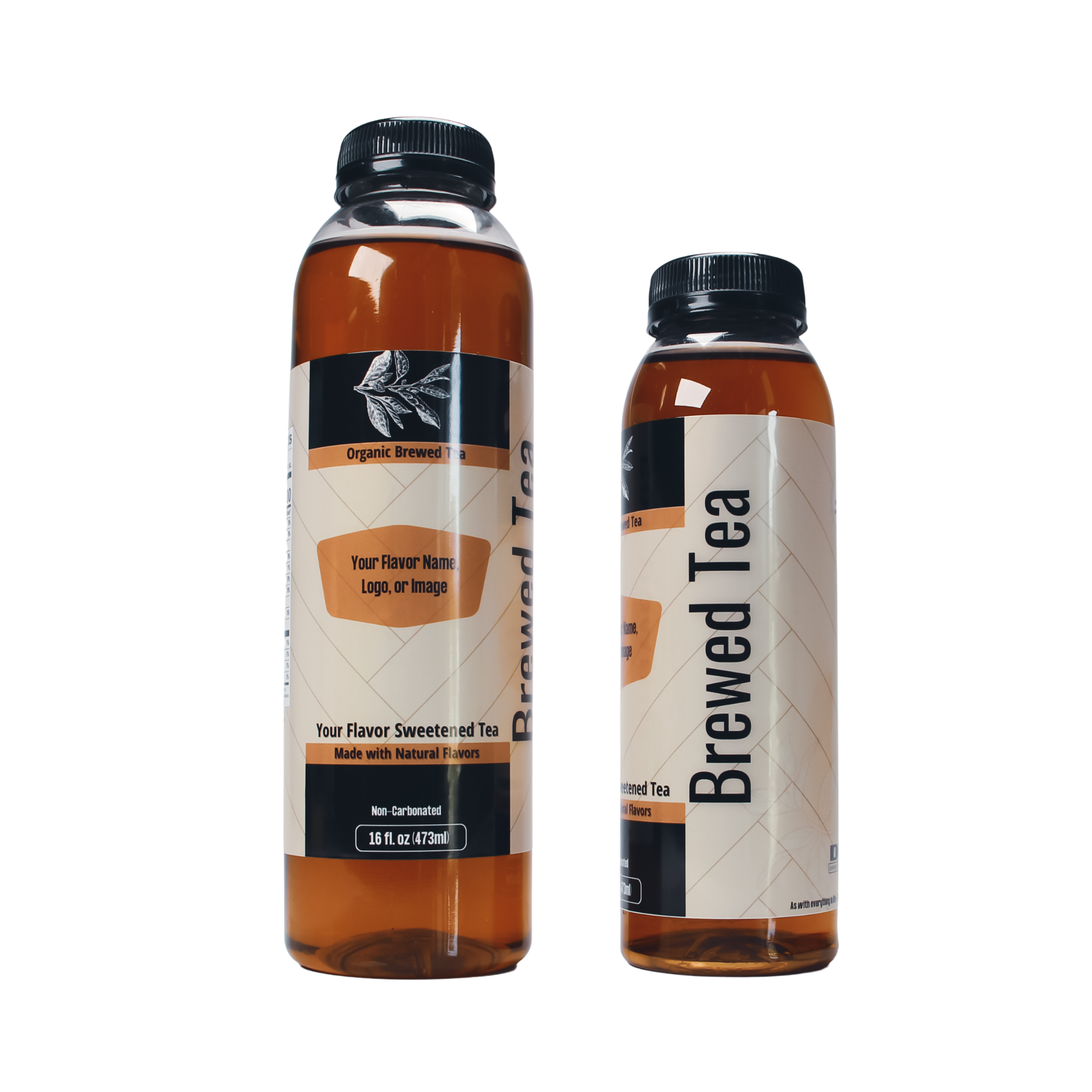 Customizable Brewed Sweet Tea Choose your Flavor DIY – DIY Beverages