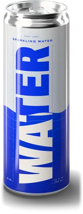 Sparkling Water