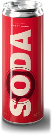 Craft Soda