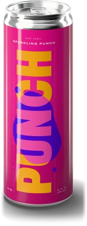 Sparkling Punch