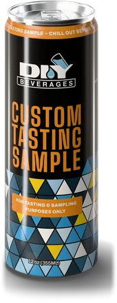 Custom Tasting Sample
